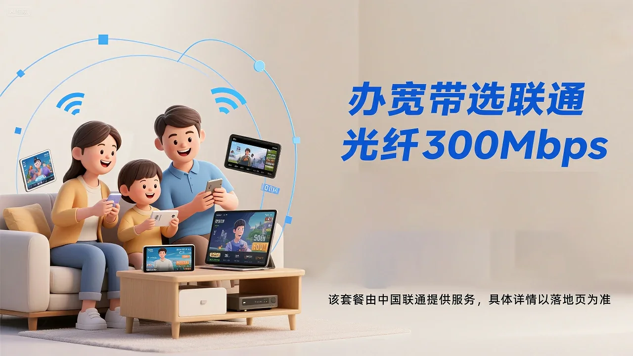 龙滚中国联通